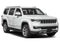 2024 Jeep Wagoneer Series III