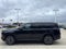 2027 Jeep Grand Wagoneer Overland