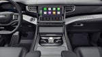 2027 Jeep Grand Wagoneer Overland