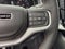 2027 Jeep Grand Wagoneer Overland