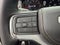 2027 Jeep Grand Wagoneer Overland