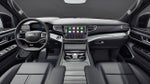 2027 Jeep Grand Wagoneer Overland