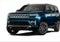2027 Jeep Grand Wagoneer Overland