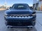 2027 Jeep Grand Wagoneer Overland