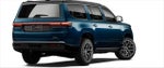 2027 Jeep Grand Wagoneer Overland
