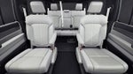 2027 Jeep Grand Wagoneer Overland