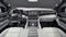 2027 Jeep Grand Wagoneer Overland