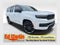 2024 Jeep Grand Wagoneer Series II