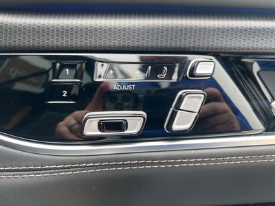 2024 Jeep Grand Wagoneer Series II
