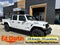 2024 Jeep Gladiator Willys 4x4