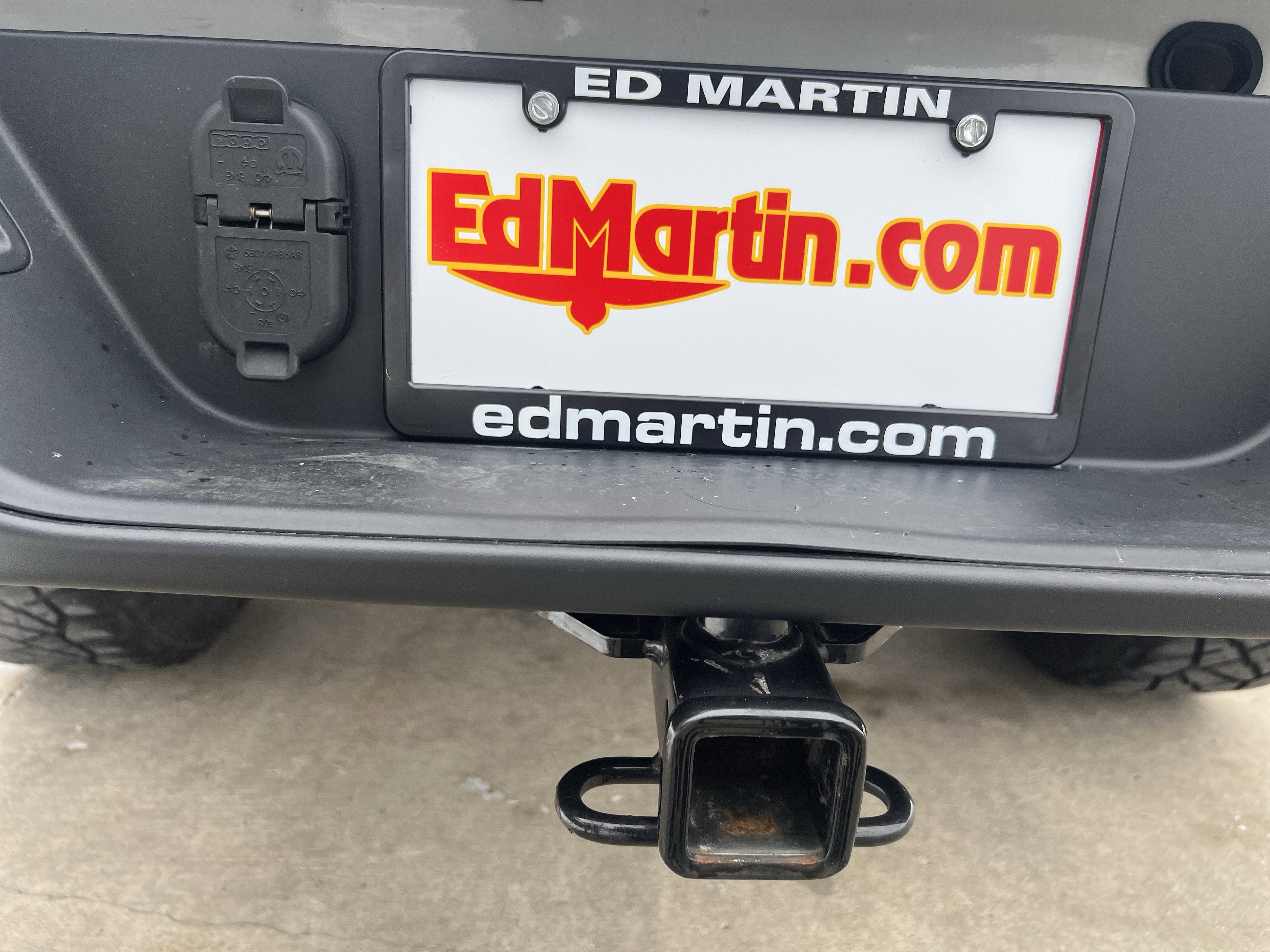 2021 Jeep Gladiator Sport S