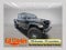 2024 Jeep Gladiator Willys