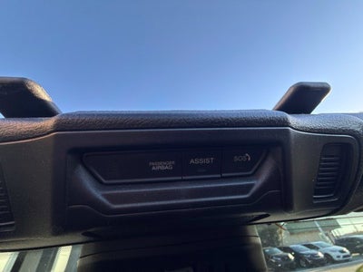 2024 Jeep Gladiator Willys