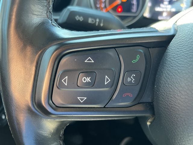 2023 Jeep Gladiator Willys