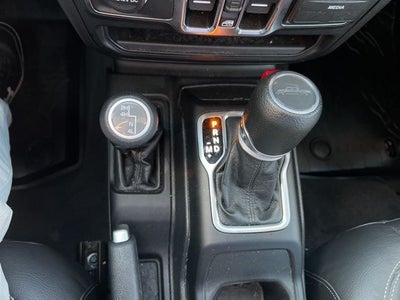 2023 Jeep Gladiator Willys