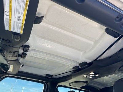 2023 Jeep Gladiator Willys