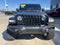 2023 Jeep Gladiator Willys
