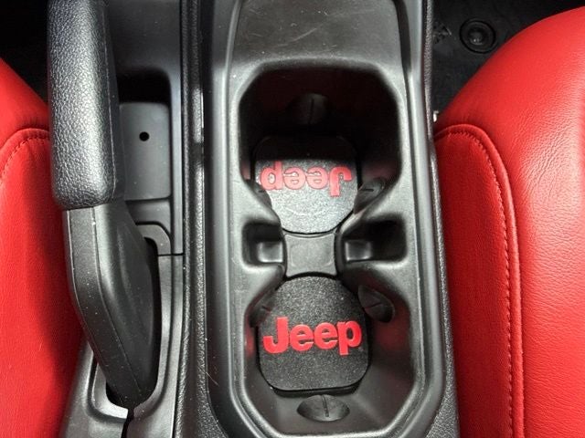 2021 Jeep Gladiator Willys