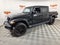2022 Jeep Gladiator High Altitude