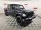 2022 Jeep Gladiator High Altitude