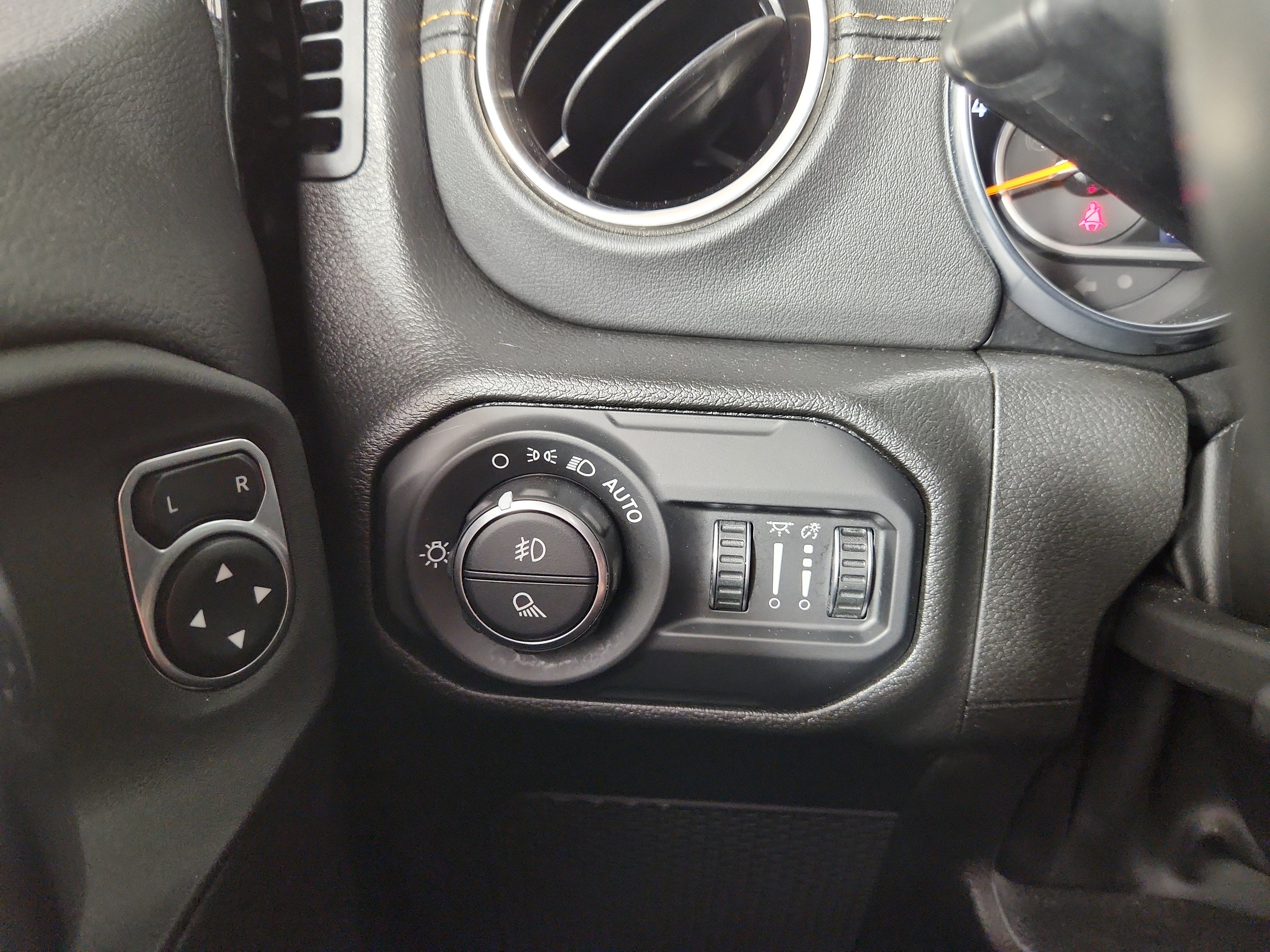 2022 Jeep Gladiator High Altitude