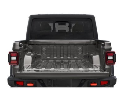 2024 Jeep Gladiator Mojave X Package