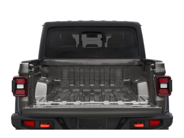 2024 Jeep Gladiator Mojave X Package
