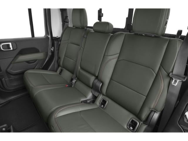 2024 Jeep Gladiator Mojave X Package