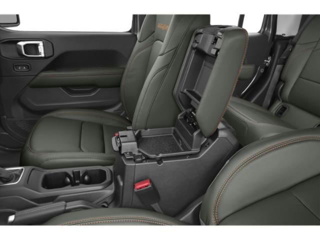 2024 Jeep Gladiator Mojave X Package