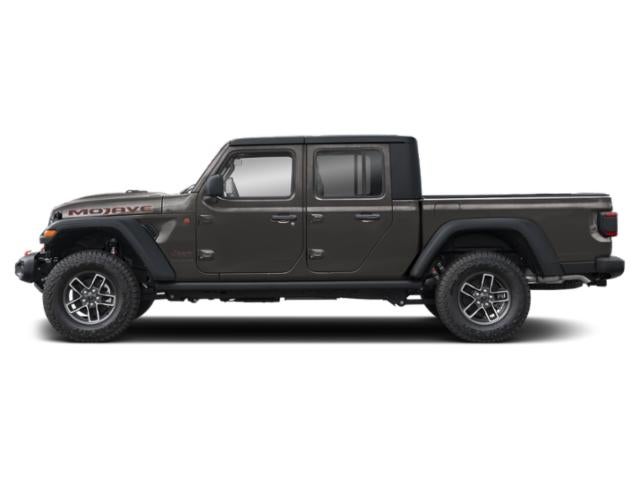2024 Jeep Gladiator Mojave X Package
