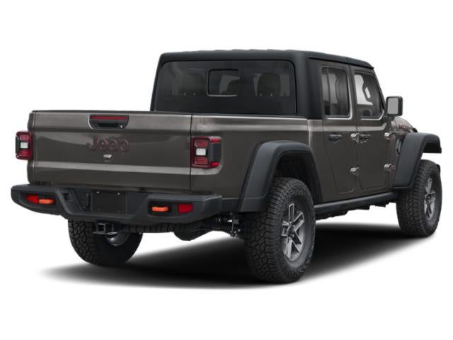 2024 Jeep Gladiator Mojave X Package