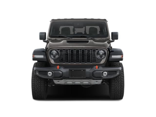 2024 Jeep Gladiator Mojave X Package