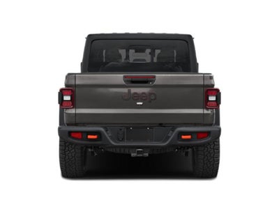 2024 Jeep Gladiator Mojave X Package