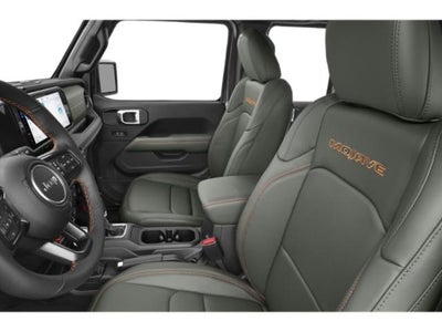2024 Jeep Gladiator Mojave X Package