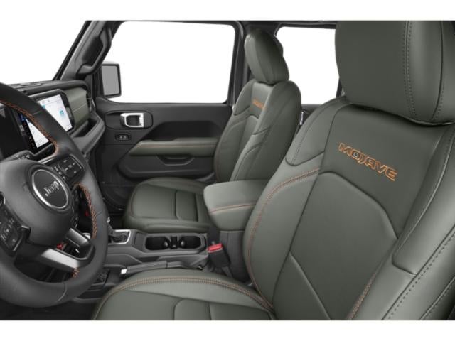 2024 Jeep Gladiator Mojave X Package