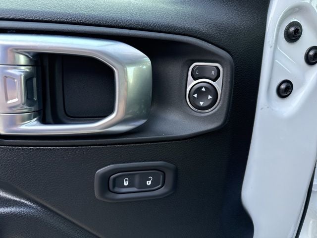 2026 Jeep Gladiator 85th Anniversary Edition