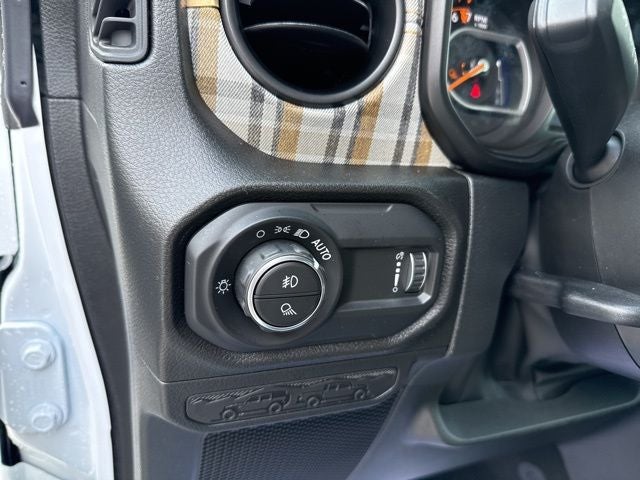 2026 Jeep Gladiator 85th Anniversary Edition