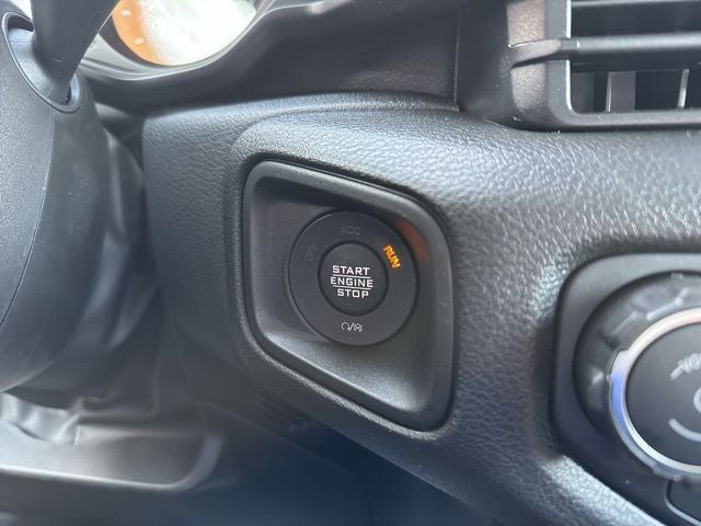 2026 Jeep Gladiator 85th Anniversary Edition