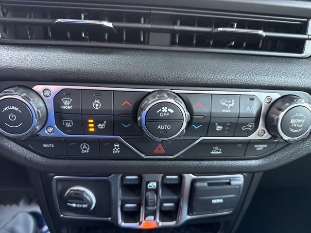 2026 Jeep Gladiator 85th Anniversary Edition