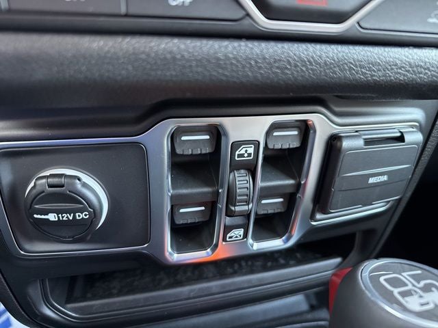 2026 Jeep Gladiator 85th Anniversary Edition