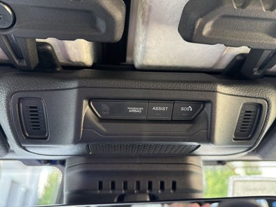 2026 Jeep Gladiator 85th Anniversary Edition