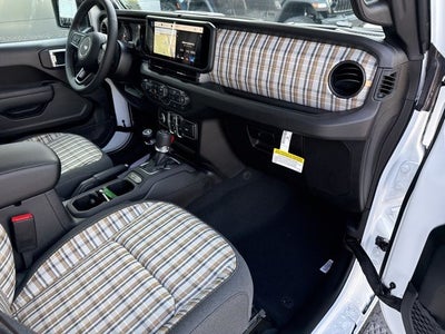 2026 Jeep Gladiator 85th Anniversary Edition