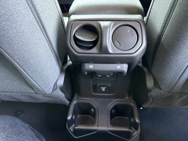 2026 Jeep Gladiator 85th Anniversary Edition