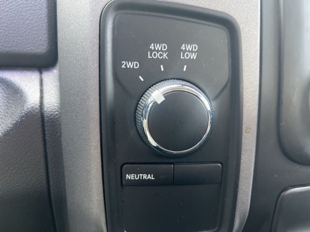 2014 RAM 1500 Express