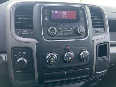 2014 RAM 1500 Express