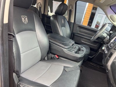 2014 RAM 1500 Express