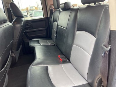 2014 RAM 1500 Express