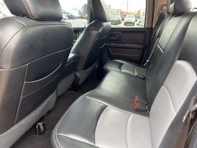 2014 RAM 1500 Express