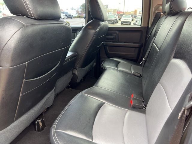 2014 RAM 1500 Express