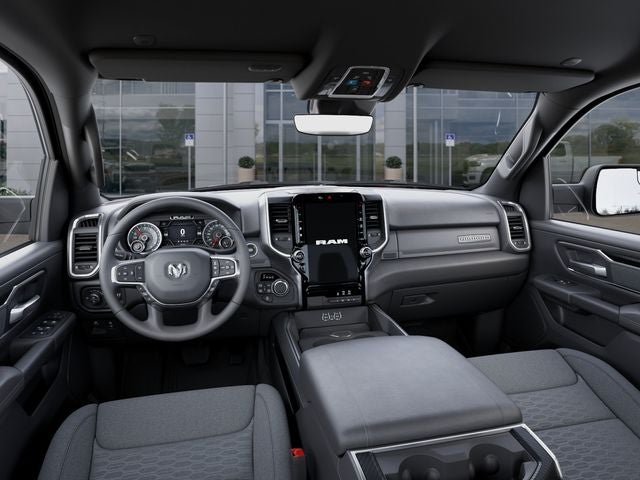 2026 RAM Ram 1500 Big Horn/Lone Star